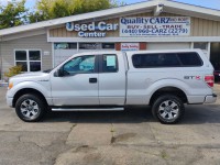 Image for 2013 Ford F-150 Super Cab ID: 6891405