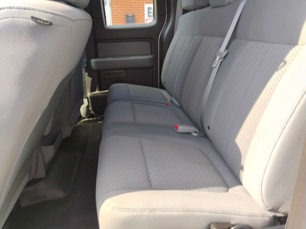 2013 Ford F-150 Image 6