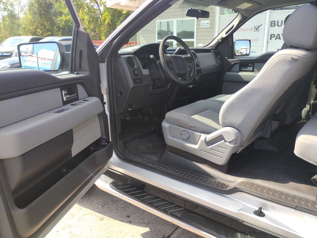 2013 Ford F-150 Image 7