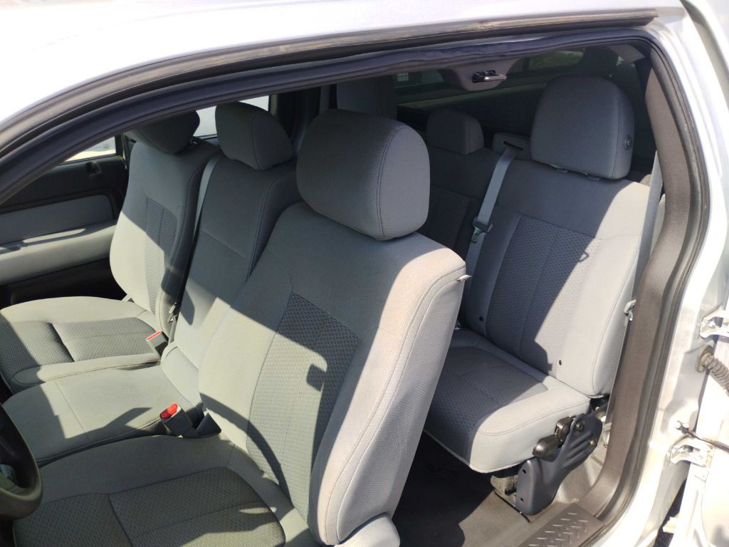 2013 Ford F-150 Image 8