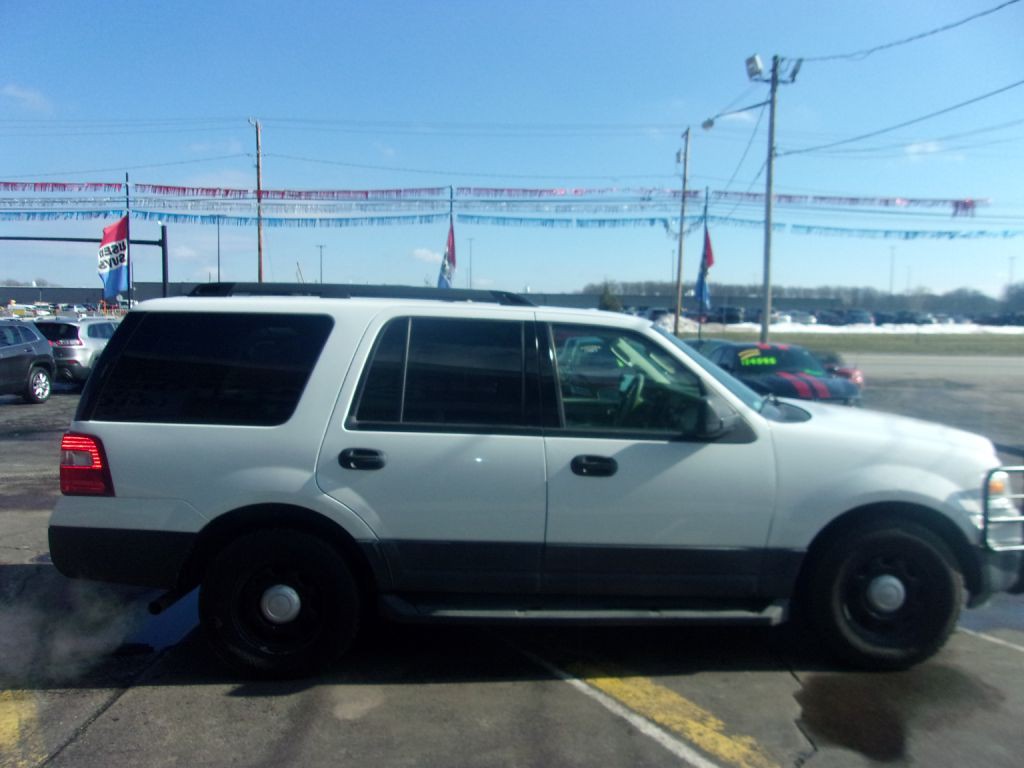 2013 Ford Expedition Image 3