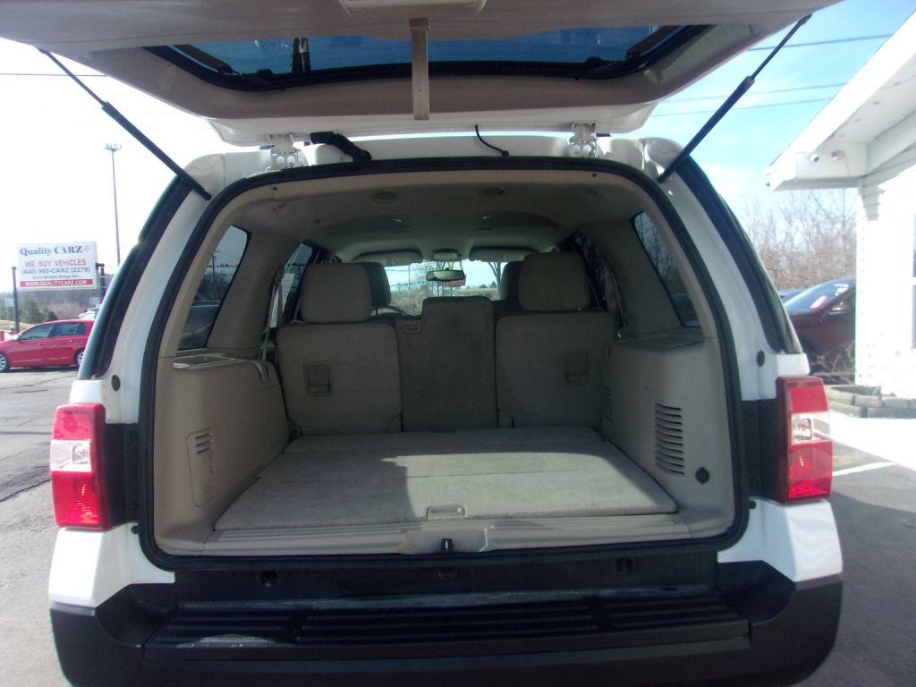 2013 Ford Expedition Image 5