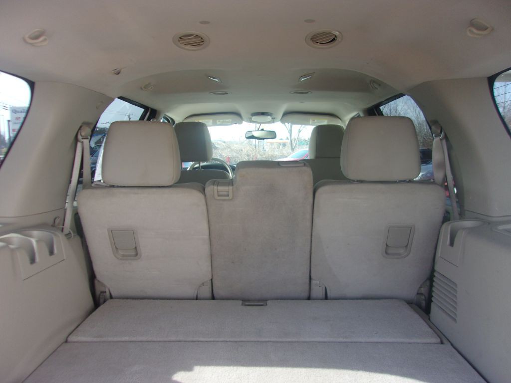 2013 Ford Expedition Image 6