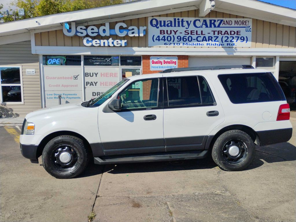 2013 Ford Expedition Image 1