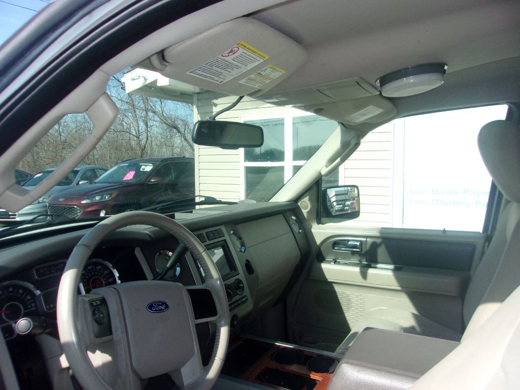 2013 Ford Expedition Image 5