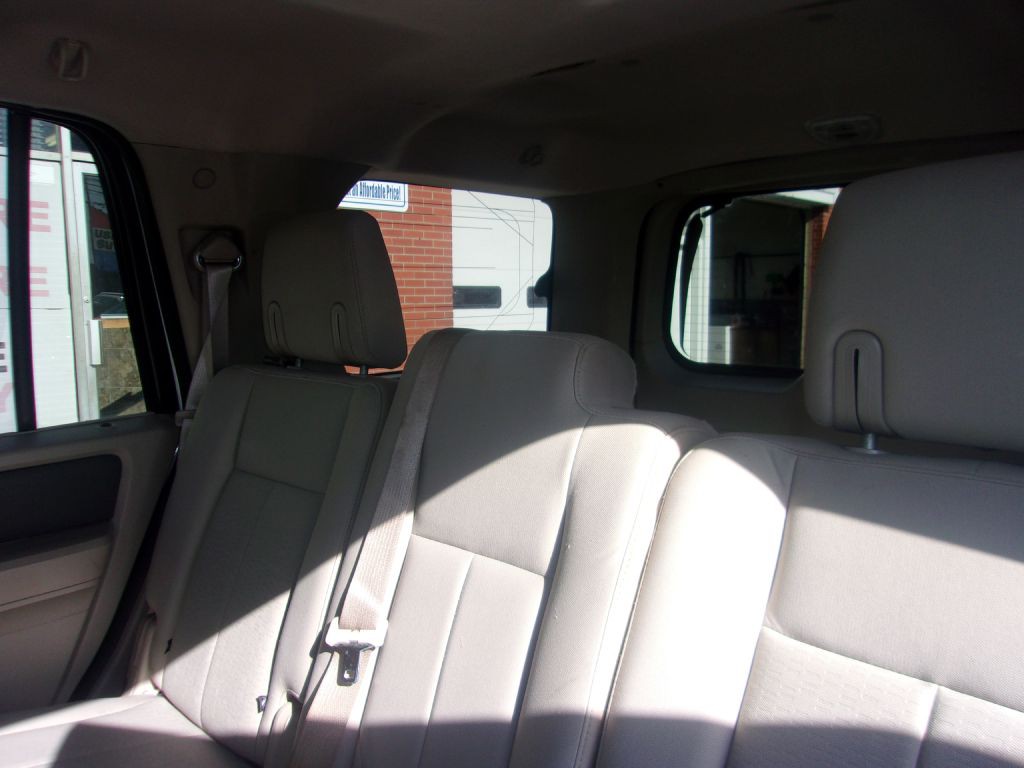 2013 Ford Expedition Image 9
