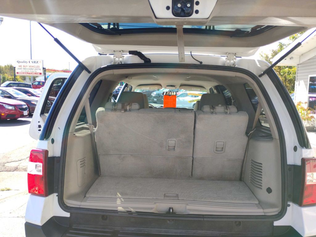 2013 Ford Expedition Image 11