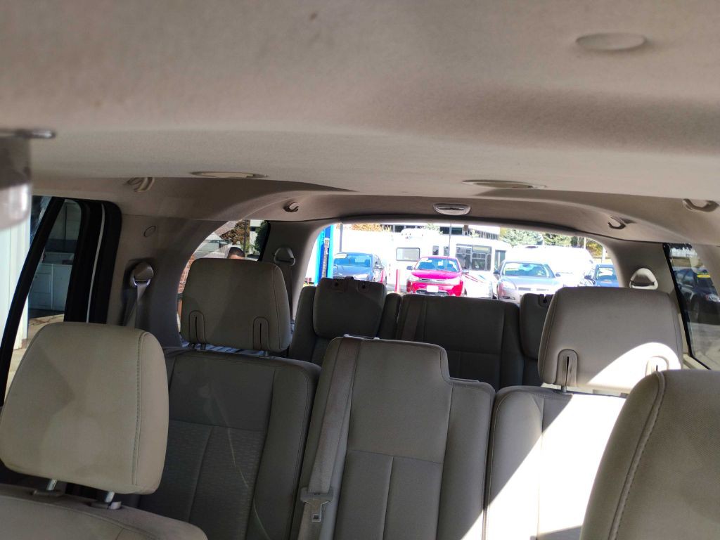 2013 Ford Expedition Image 12