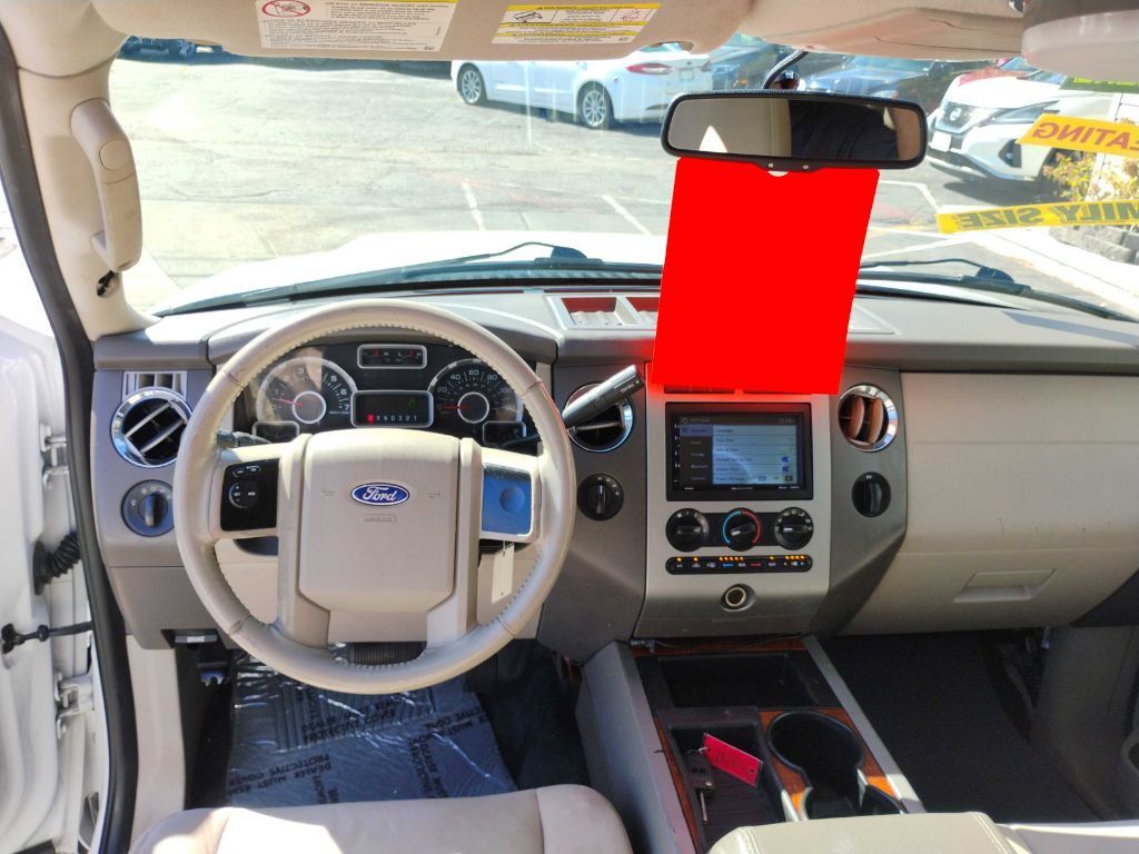 2013 Ford Expedition Image 13