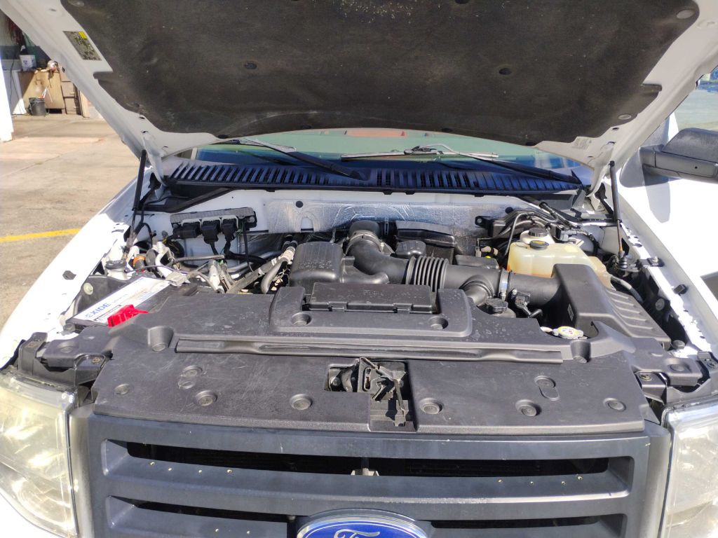 2013 Ford Expedition Image 14