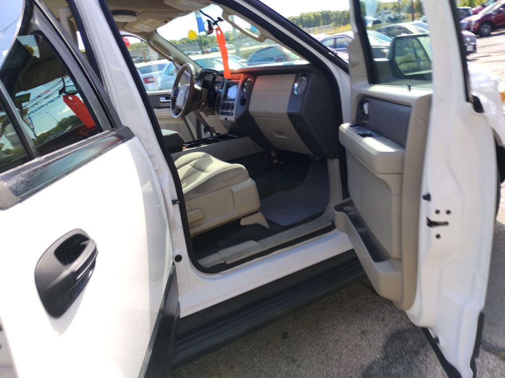 2013 Ford Expedition Image 15