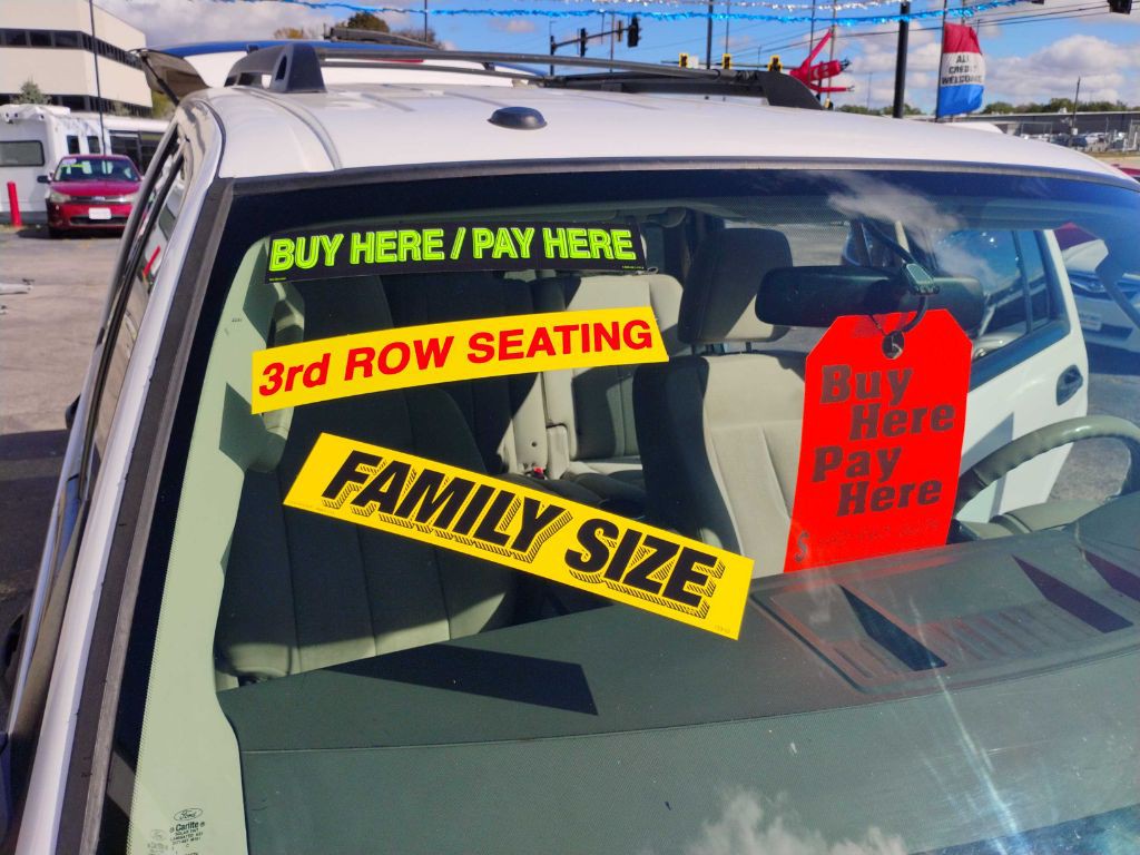 2013 Ford Expedition Image 16