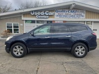 Image for 2016 Chevrolet Traverse LT ID: 6900290