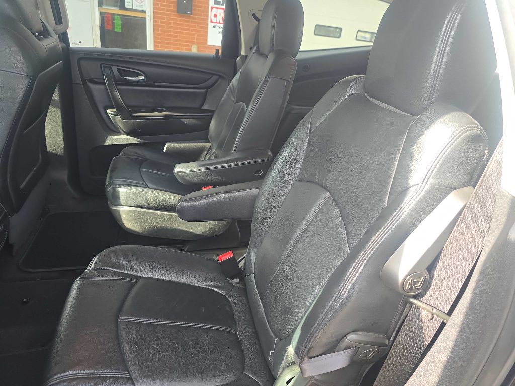 2016 Chevrolet Traverse Image 6