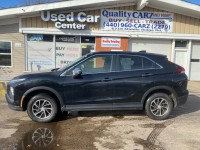 Image for 2024 Mitsubishi Eclipse ES ID: 6900326