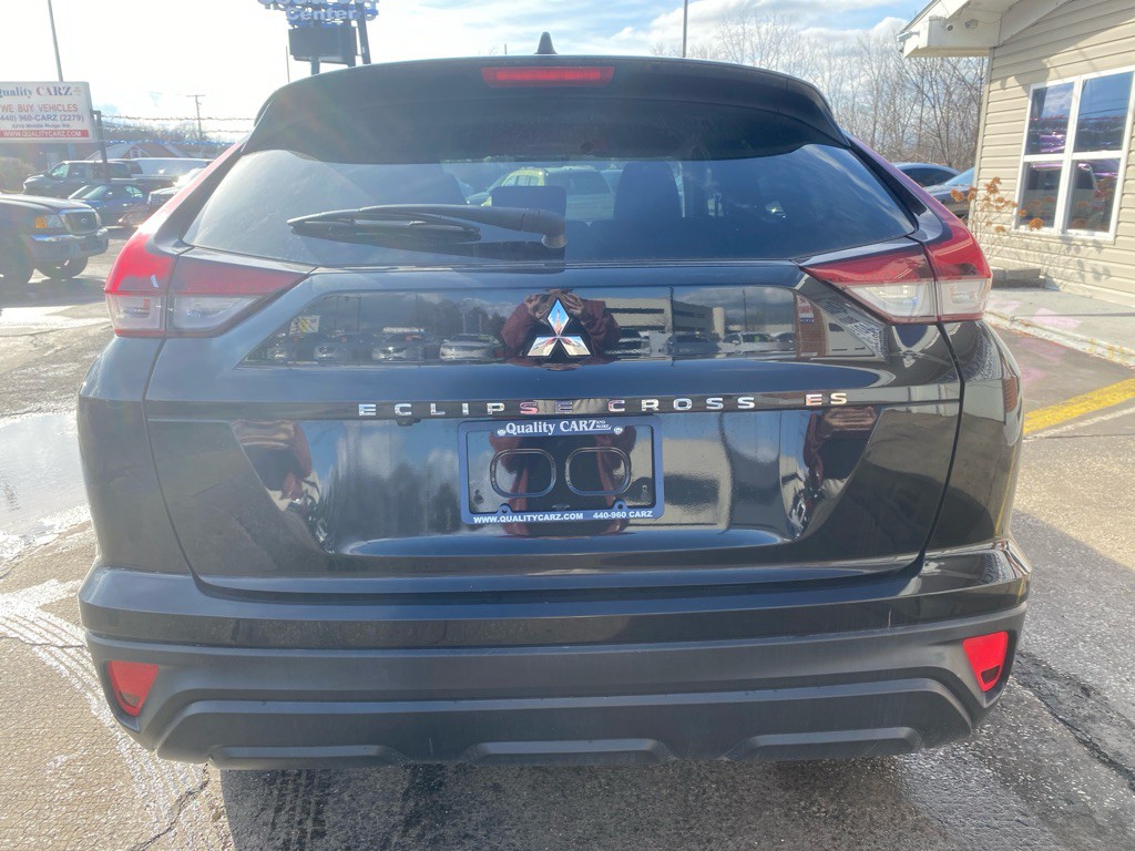 2024 Mitsubishi Eclipse Image 6