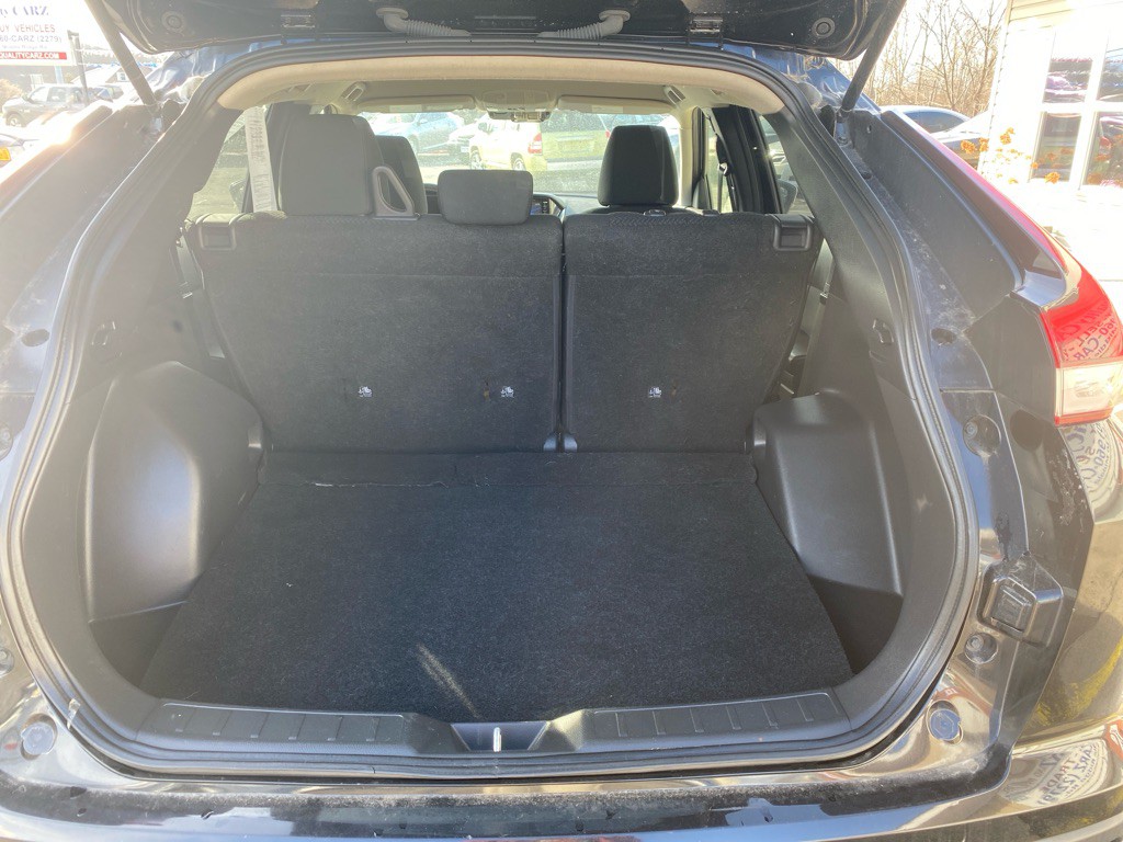 2024 Mitsubishi Eclipse Image 7