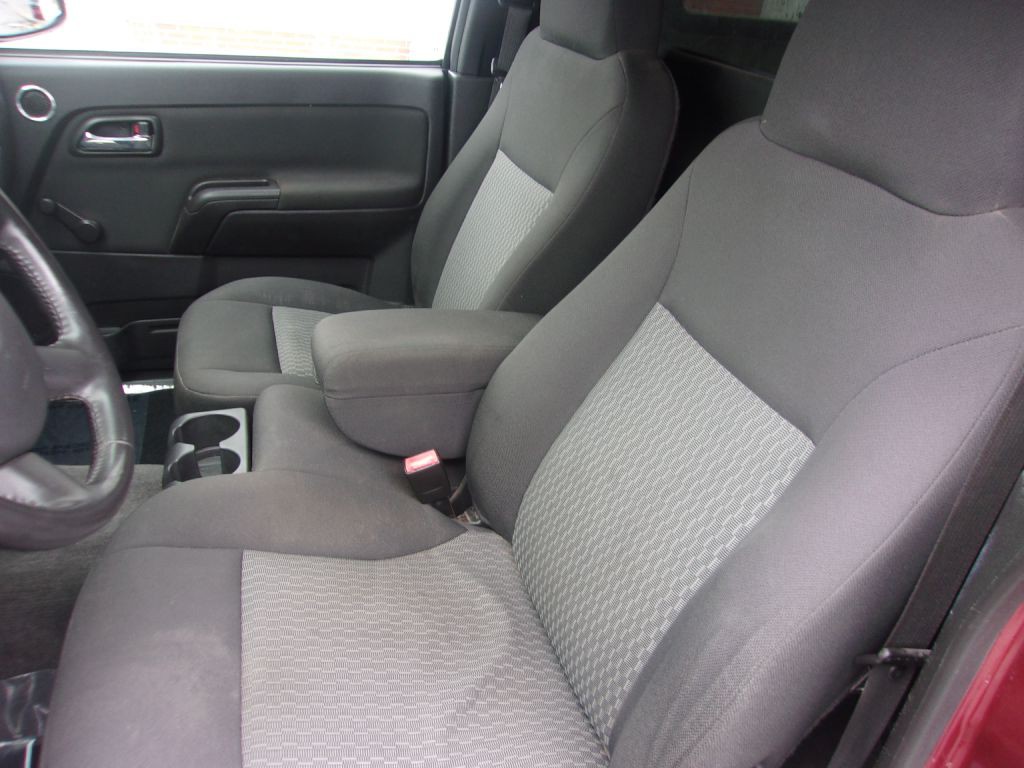 2010 GMC Canyon Image 6