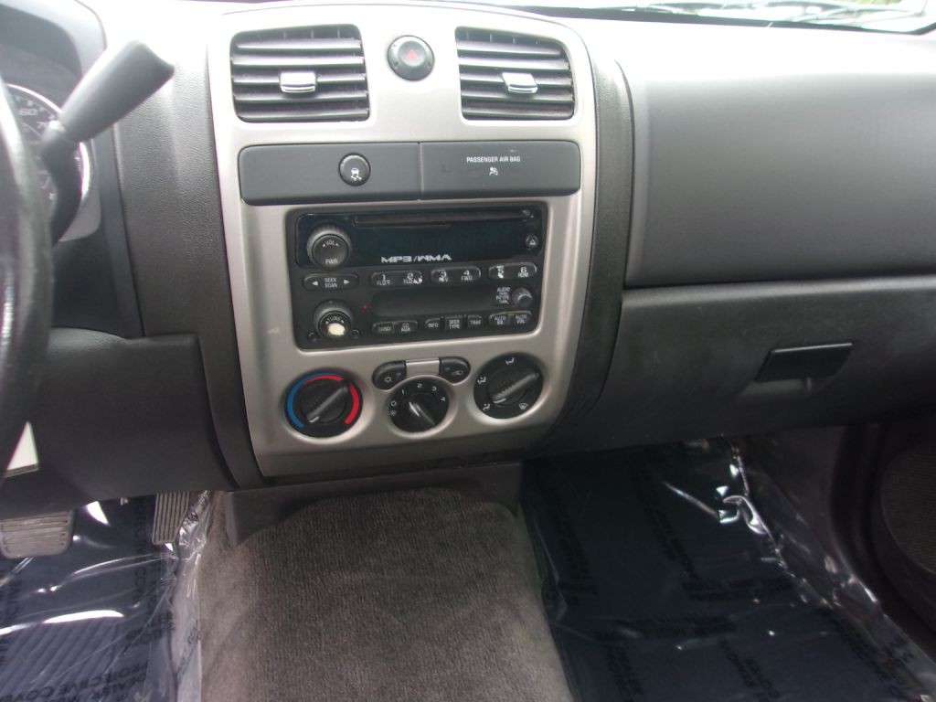 2010 GMC Canyon Image 7