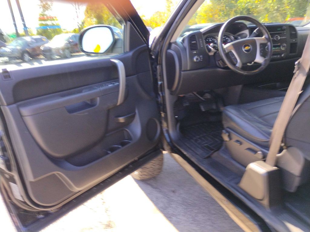 2013 Chevrolet Silverado 1500 Image 6