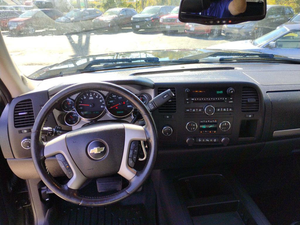 2013 Chevrolet Silverado 1500 Image 7