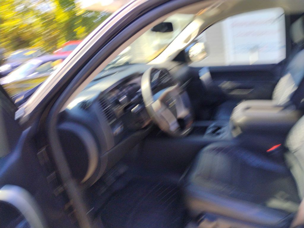 2013 Chevrolet Silverado 1500 Image 9