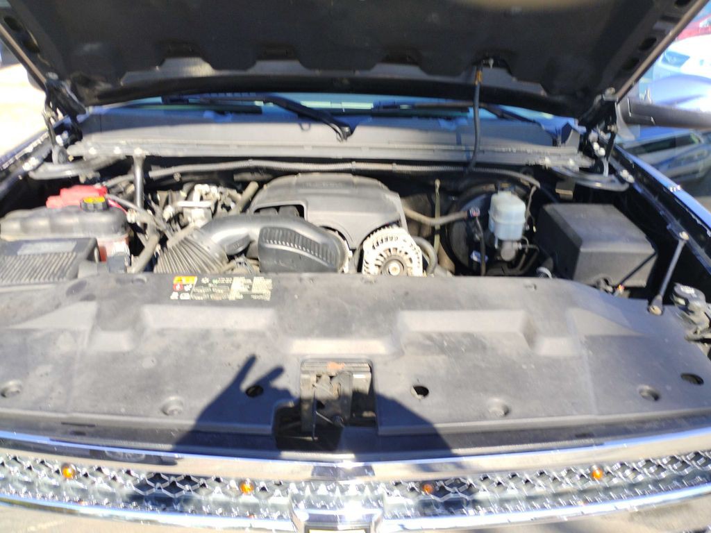 2013 Chevrolet Silverado 1500 Image 11