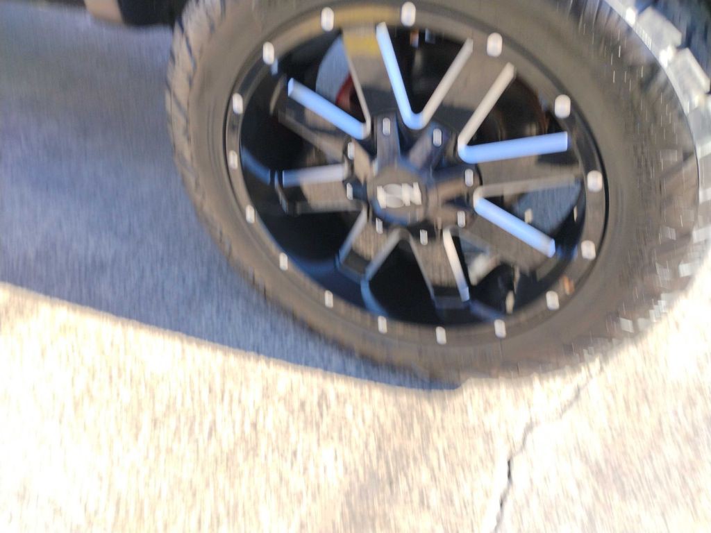 2013 Chevrolet Silverado 1500 Image 12