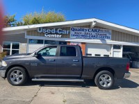 Image for 2016 RAM 1500 SLT ID: 6908240