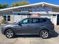 Image for 2015 Toyota Rav4 XLE ID: 6908300