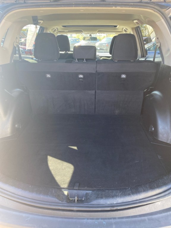 2015 Toyota Rav4 Image 6