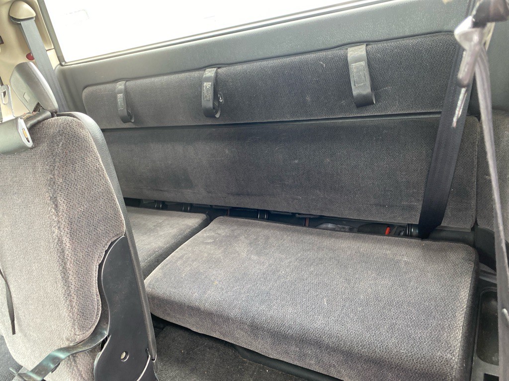 2001 Dodge Dakota Image 7