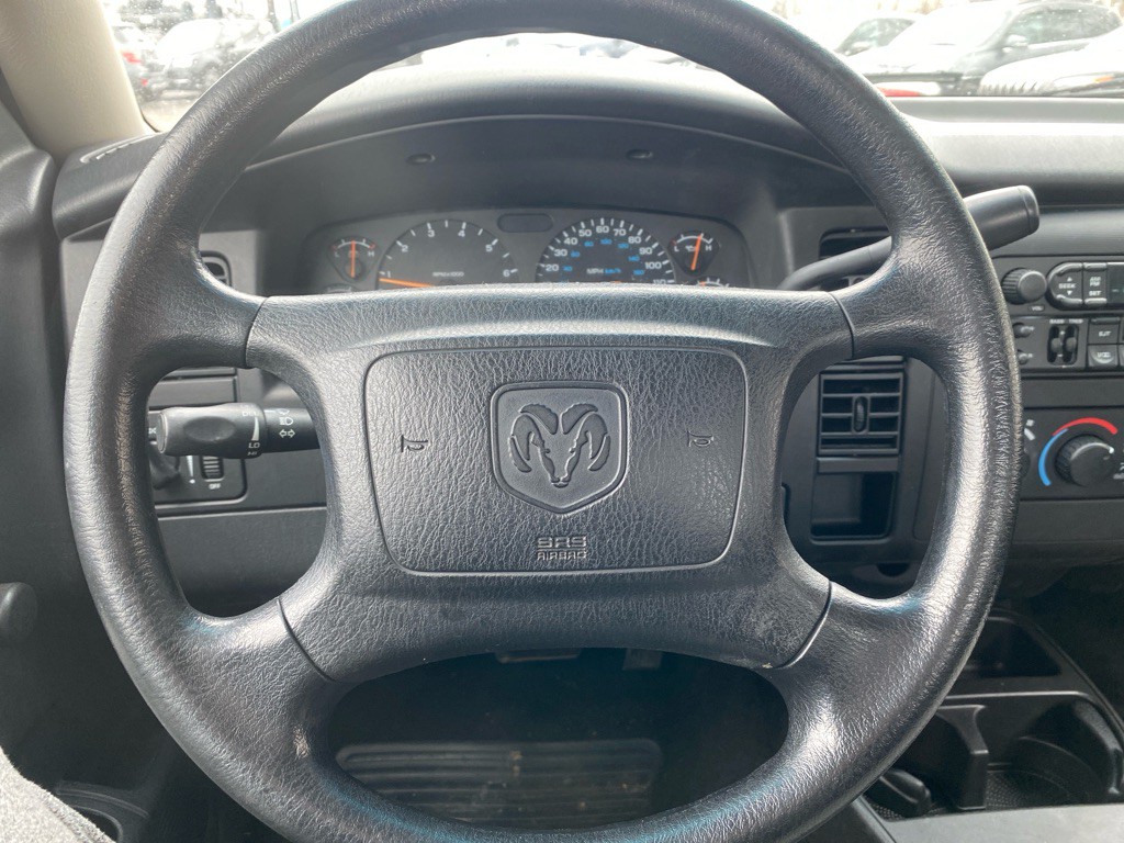 2001 Dodge Dakota Image 10