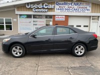 Image for 2013 Chevrolet Malibu LS ID: 6947669