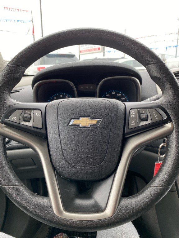 2013 Chevrolet Malibu Image 9