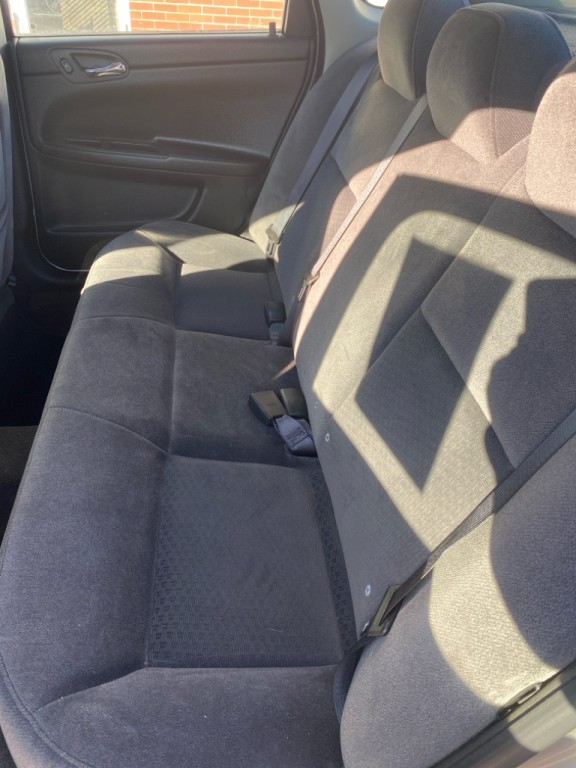 2007 Chevrolet Impala Image 5