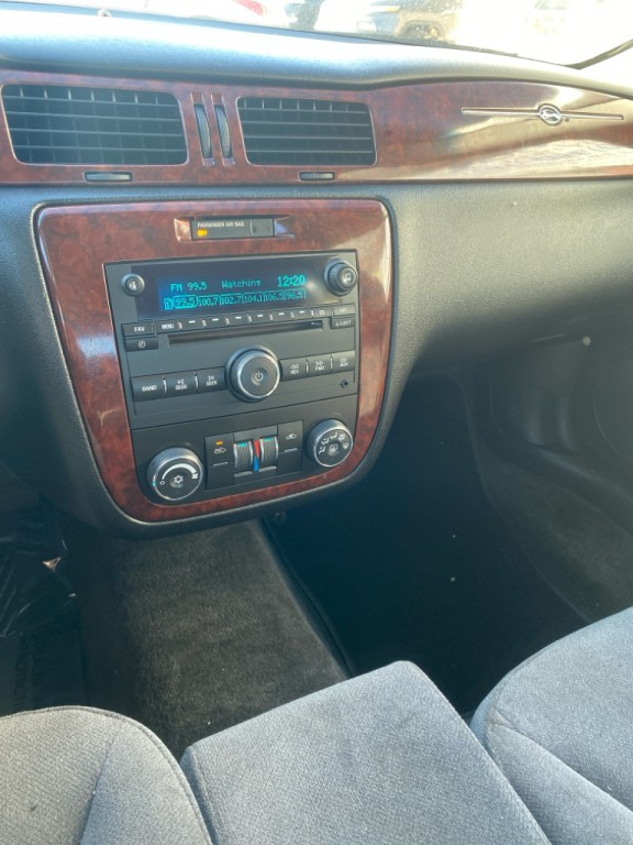 2007 Chevrolet Impala Image 7