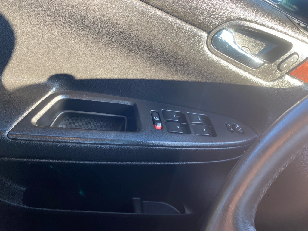 2007 Chevrolet Impala Image 9