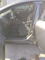 Image for 2017 Ford Focus SEL ID: 6964130