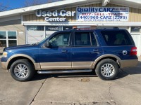 Image for 2013 Ford Expedition XLT ID: 6974761