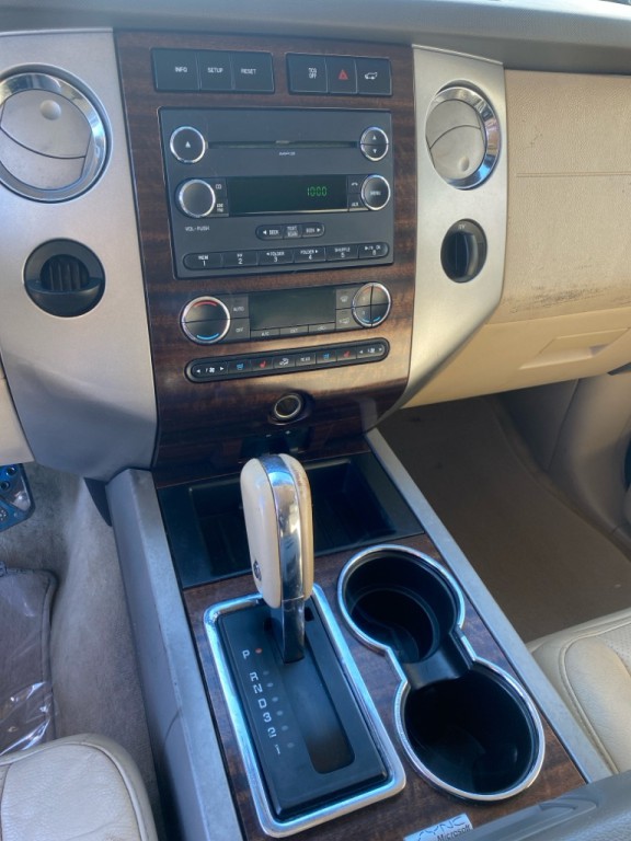 2013 Ford Expedition Image 9