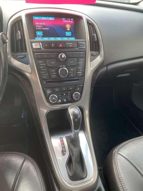 2014 Buick Verano Image 9