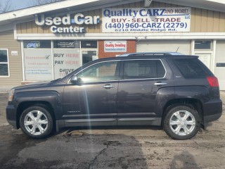 Image for 2016 GMC Terrain SLT ID: 7009543