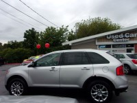 Image for 2011 Ford Edge SEL ID: 7028122