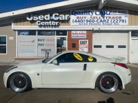 Image for 2007 Nissan 350Z  ID: 7029111