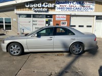 Image for 2005 Lincoln LS  ID: 7032255