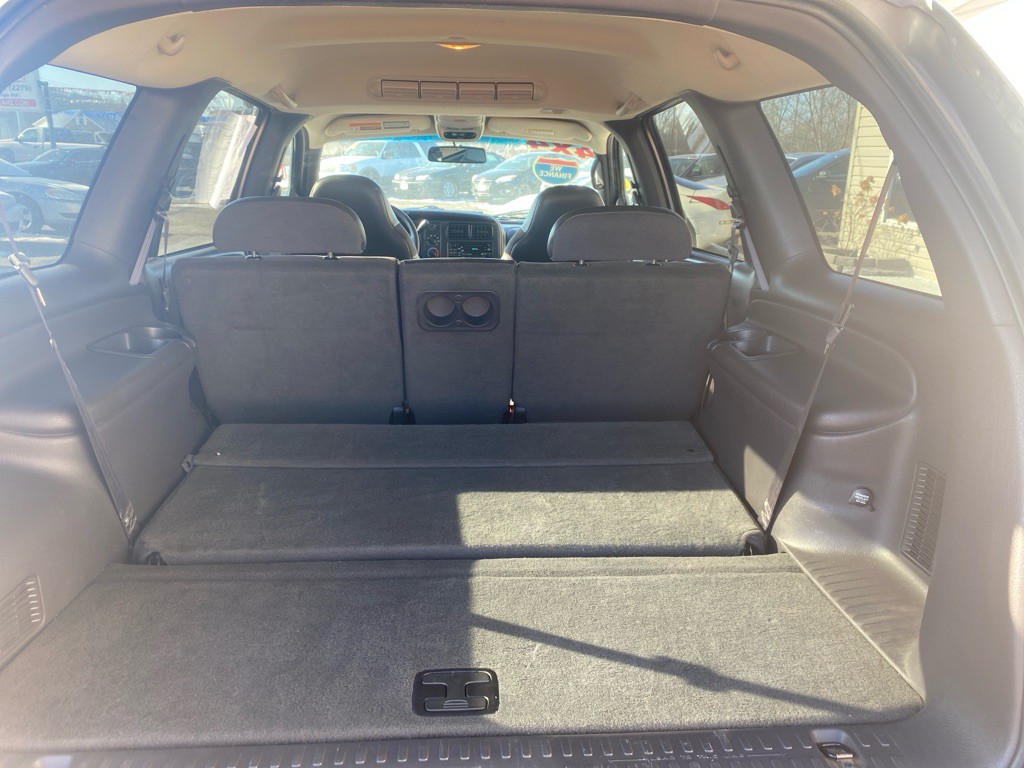 1999 Dodge Durango Image 4