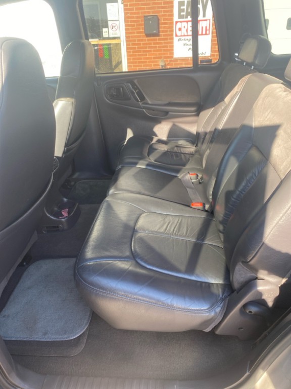 1999 Dodge Durango Image 5