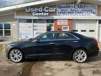 Image for 2014 Cadillac ATS Performance ID: 7049641
