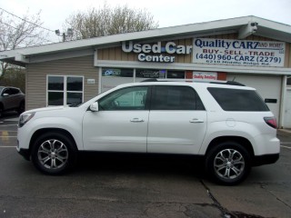 Image for 2016 GMC Acadia SLT-1 ID: 7098321